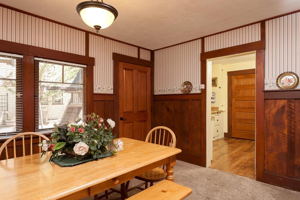 Timber Haven Lodge Big Bear Lake Zewnętrze zdjęcie