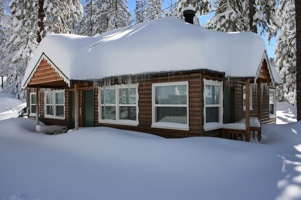 Timber Haven Lodge Big Bear Lake Zewnętrze zdjęcie