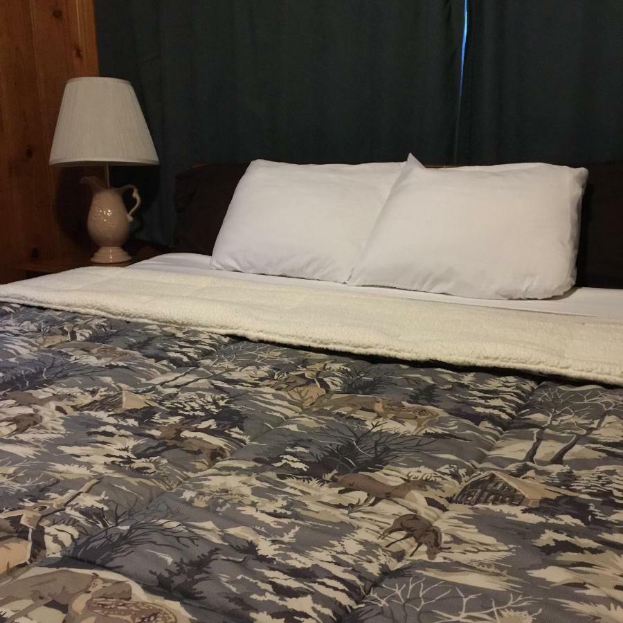 Timber Haven Lodge Big Bear Lake Zewnętrze zdjęcie