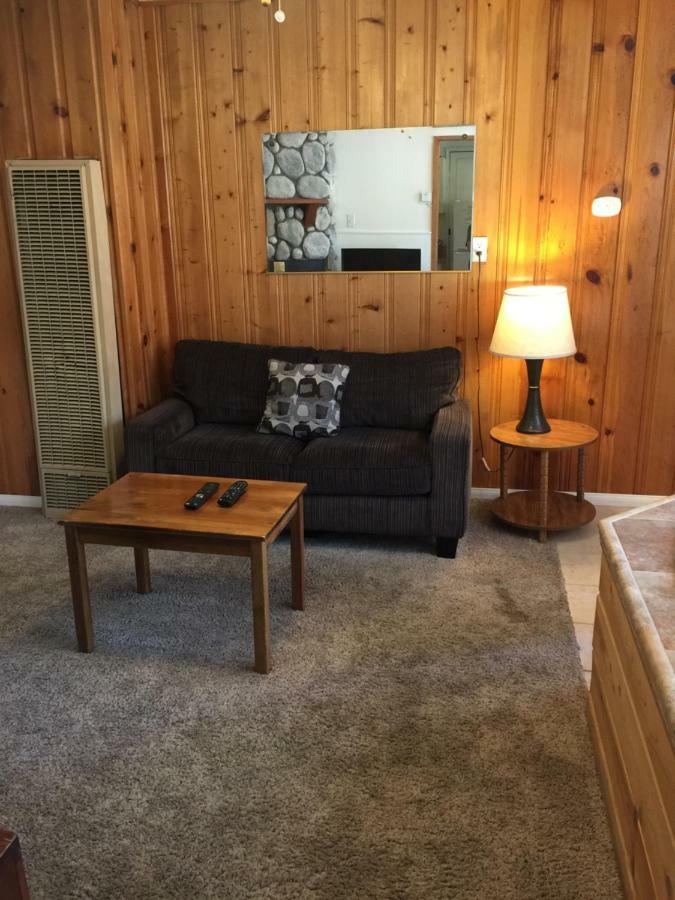 Timber Haven Lodge Big Bear Lake Zewnętrze zdjęcie