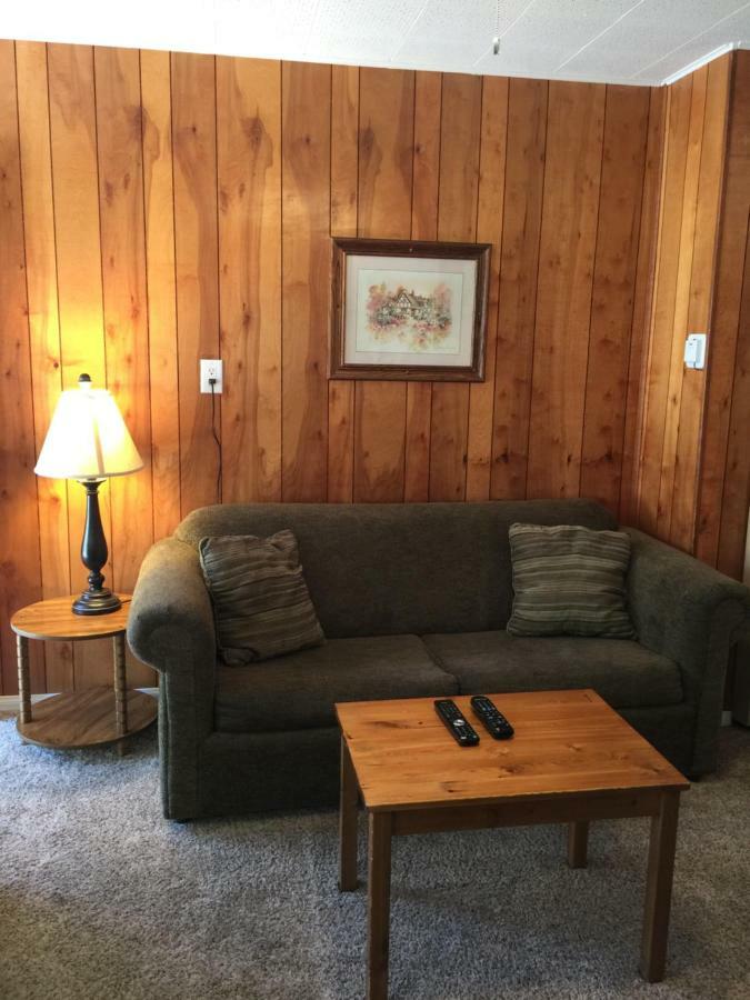 Timber Haven Lodge Big Bear Lake Zewnętrze zdjęcie