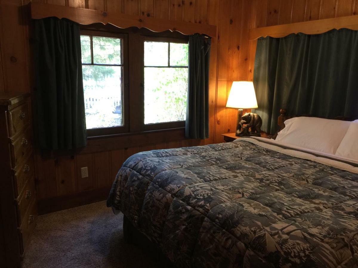 Timber Haven Lodge Big Bear Lake Zewnętrze zdjęcie