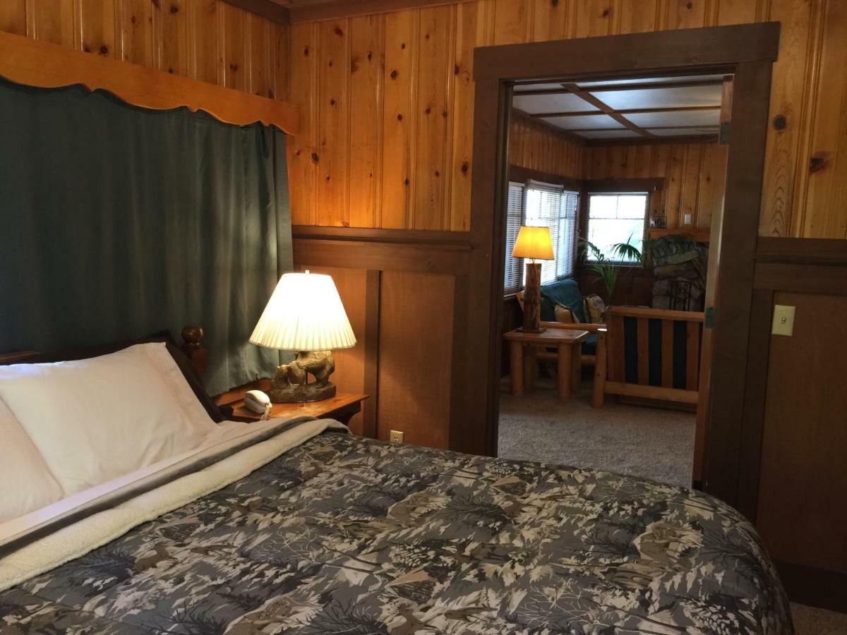 Timber Haven Lodge Big Bear Lake Zewnętrze zdjęcie